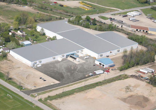 Ontario Refrigerated Services Inc.