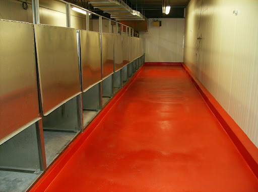 Ontario Refrigerated Services Inc.
