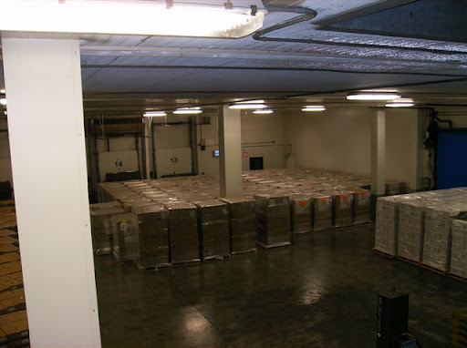 Ontario Refrigerated Services Inc.