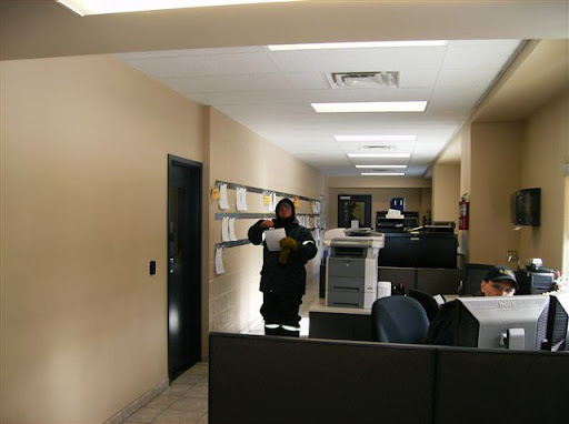 Ontario Refrigerated Services Inc.