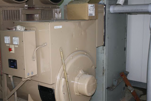 Ontario Refrigerated Services Inc.