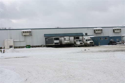 Ontario Refrigerated Services Inc.