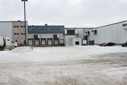 Ontario Refrigerated Services Inc.