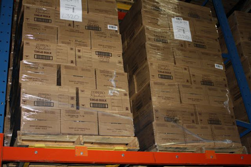 Ontario Refrigerated Services Inc.