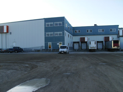 Ontario Refrigerated Services Inc.