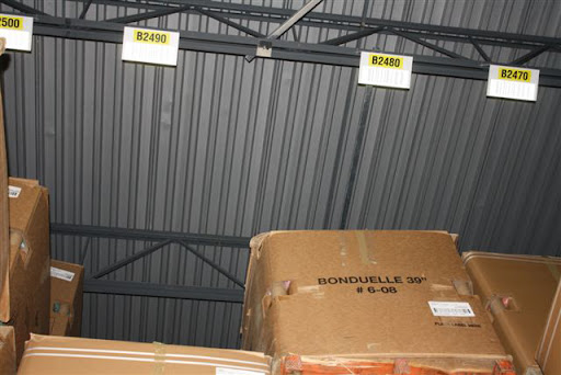 Ontario Refrigerated Services Inc.