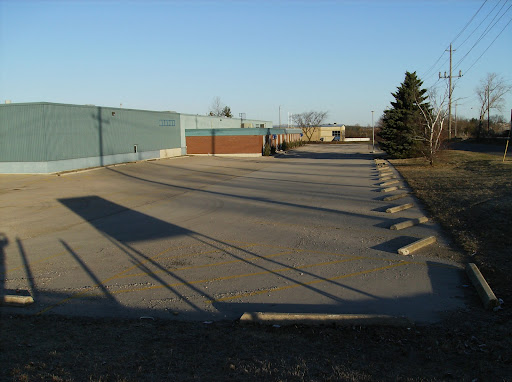 Ontario Refrigerated Services Inc.