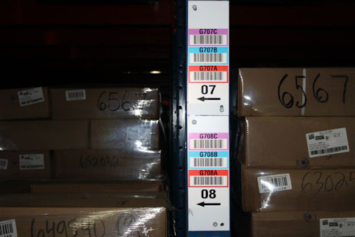 Ontario Refrigerated Services Inc.