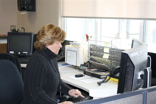 Ontario Refrigerated Services Inc.
