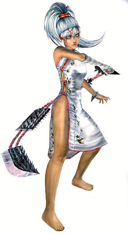 Onechanbara bikini zombie slayers ntsc iso 2