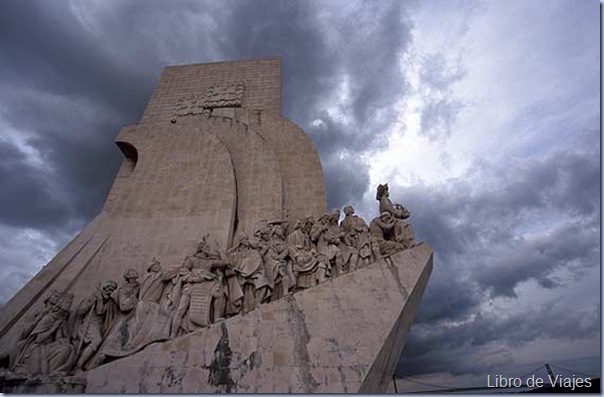 Monumento al Descubrimiento Monumento al Descubrimiento