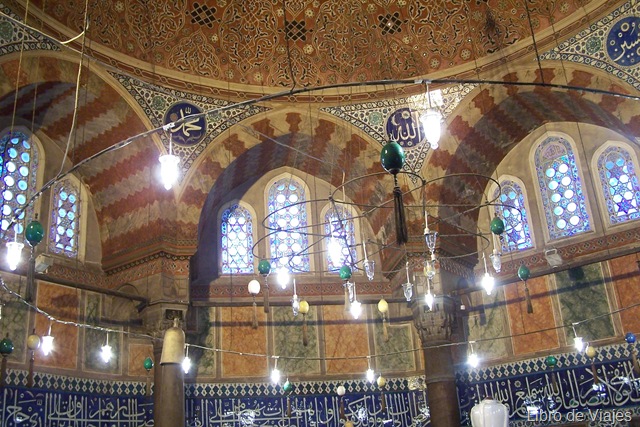 [Interior Mausoleo de Solimán I[5].jpg]
