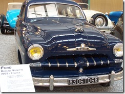 Ford ford