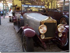 Coches antiguos Coches antiguos