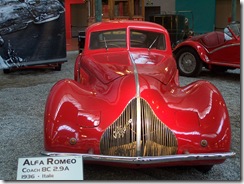 Alfa Romeo alfa romeo