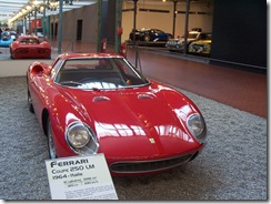 Ferrari ferrari