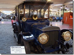 Museo de Coches Museo de Coches
