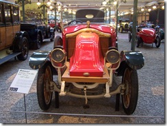 Museo de Coches Museo de Coches