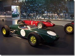 Museo de Coches Museo de Coches