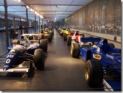 Museo de Coches Museo de Coches