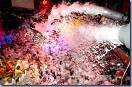 Discoteca Amnesia. Ibiza, el nombre lo dice todo Discoteca Amnesia. Ibiza, el nombre lo dice todo