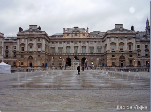 Somerset House