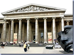 Museo Británico