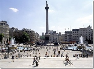 Trafalgar Square