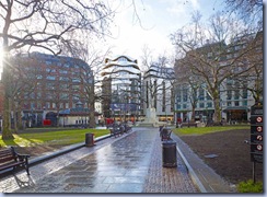 Leicester Square