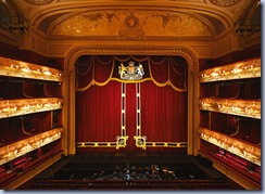 Royal Opera House