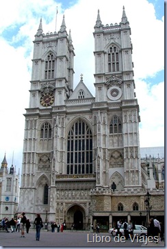 Abadía de Westminster