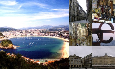 Ver Fotos de San Sebastián