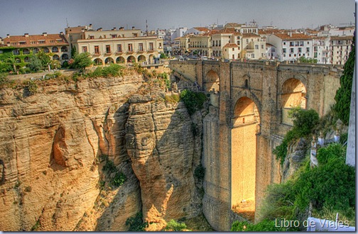 Ronda. Málaga