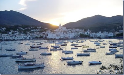 Cadaques. Gerona. España