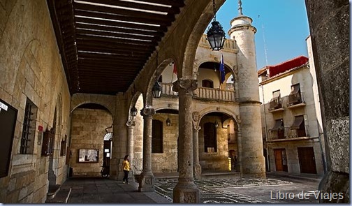 Ciudad Rodrigo. Salamanca