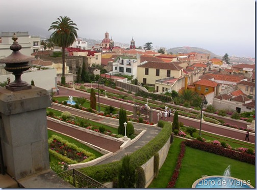 La Orotava. Tenerife