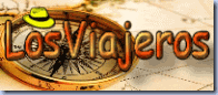 losviajeros.com