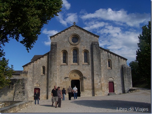 Abadia de Silvacane