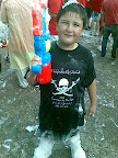 fotos invasion vikinga 2009