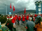 fotos invasion vikinga 2009