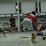 TB in Camp 2007