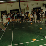 Sungai Rambai TB Promo Mar 2007