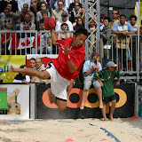 Stunning Tchoukball Pics