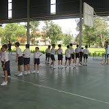 Yu Ying Primary School