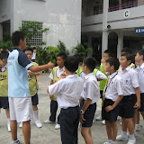 Ping Ming Primary School (5C)