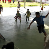 Junior cup