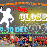 TMB Close