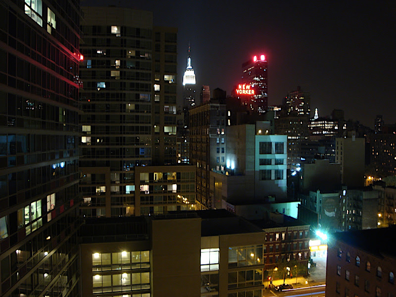 nightview