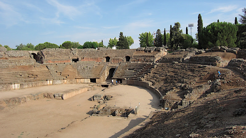 arena
