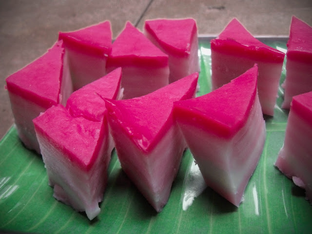 kuih lapis